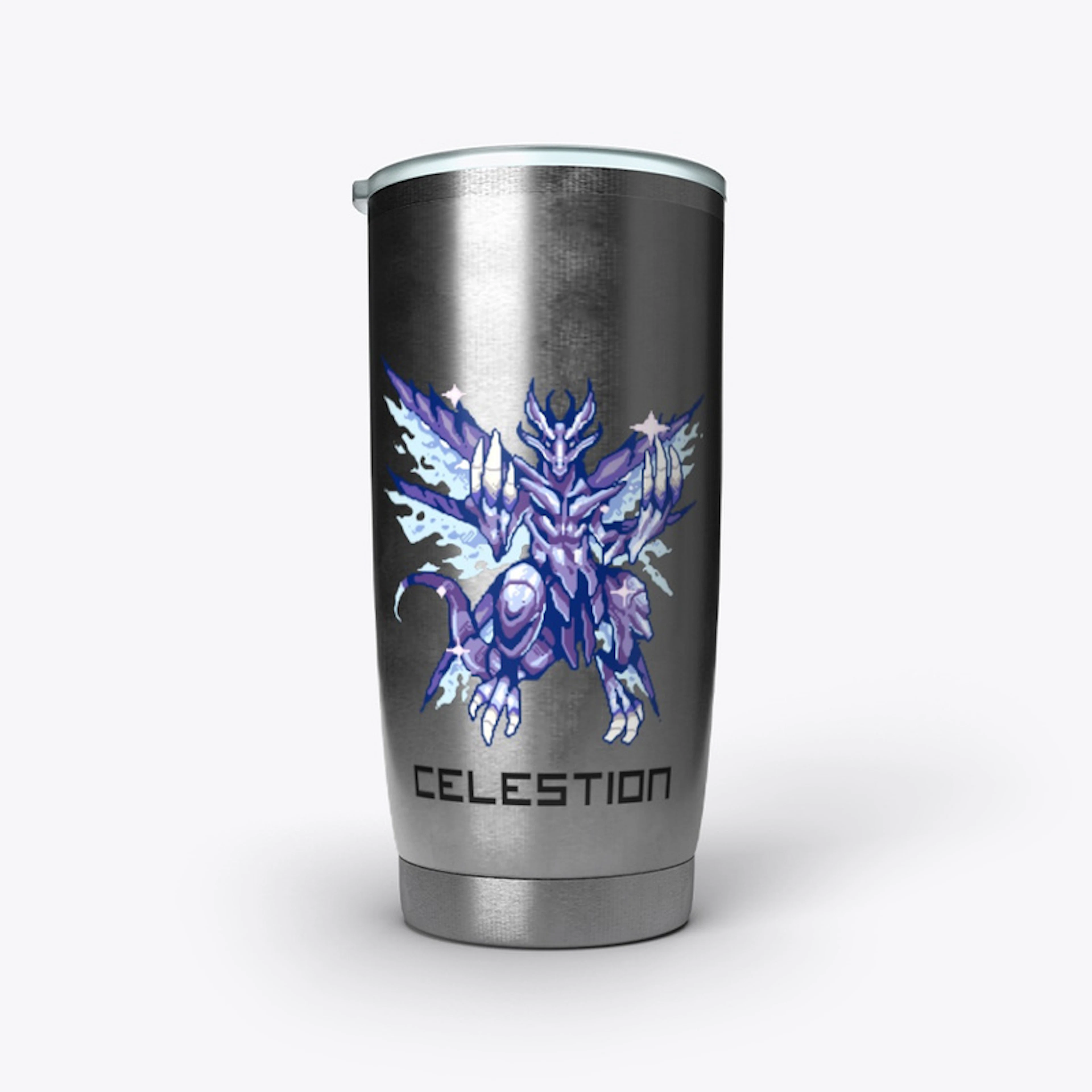 Celestion drink holder