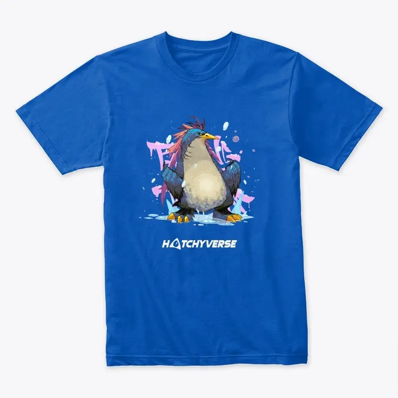 Hatchy Pocket - Painguin