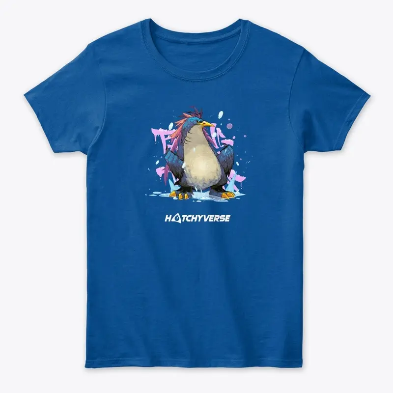 Hatchy Pocket - Painguin